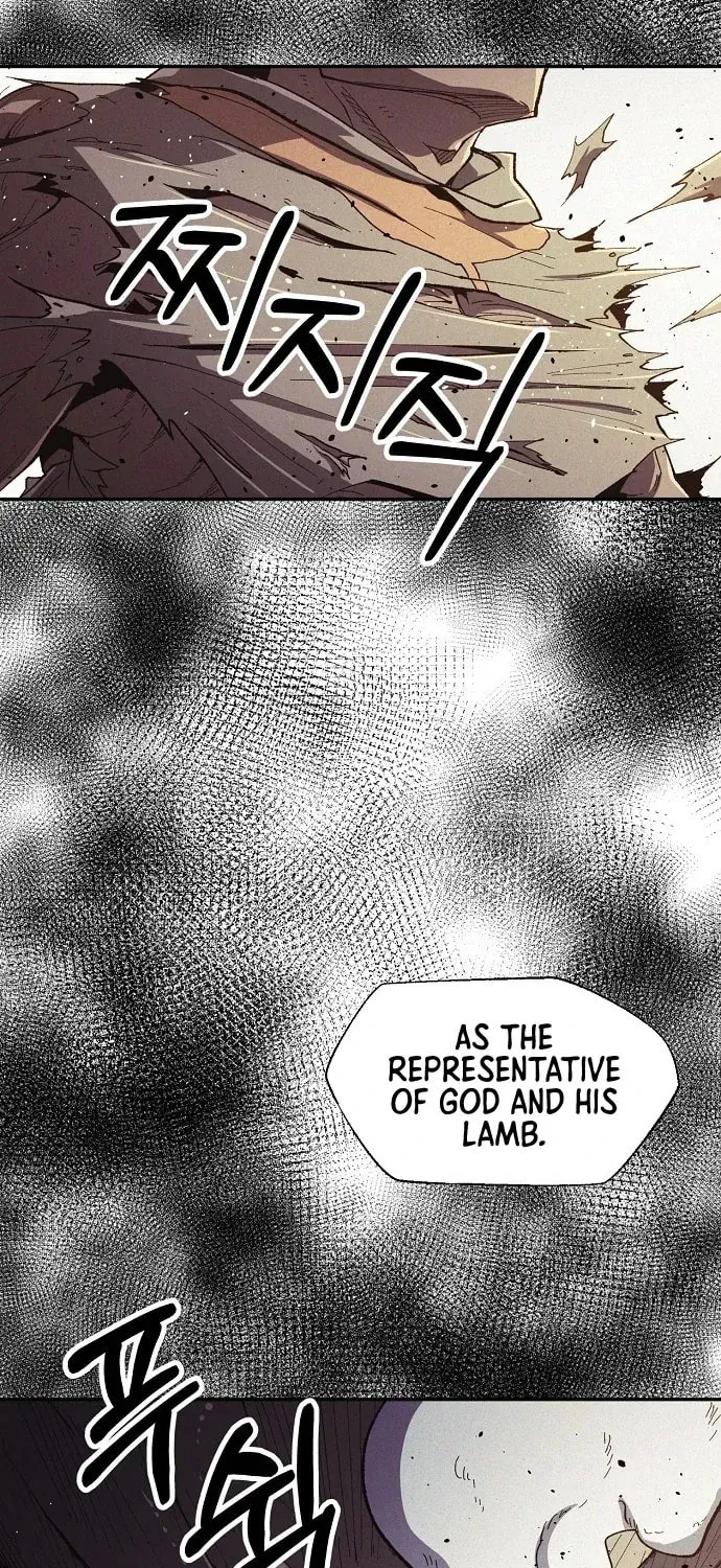 Ashen Oreum Chapter 21 page 5 - 