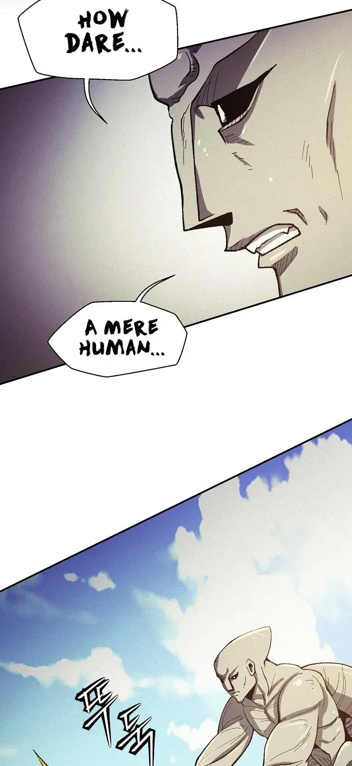 Ashen Oreum Chapter 21 page 42 - 