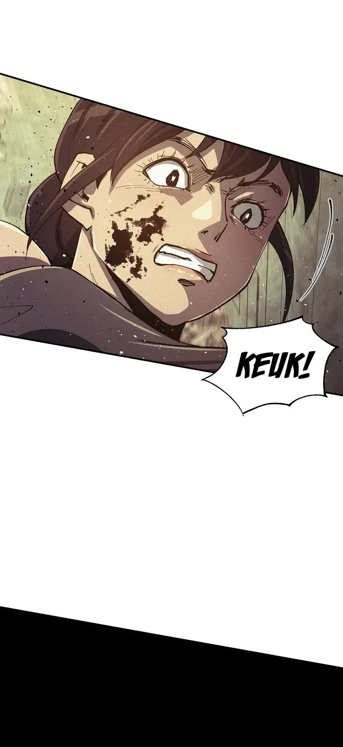 Ashen Oreum Chapter 21 page 60 - 