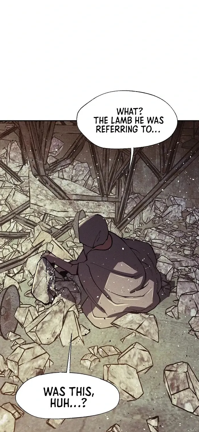 Ashen Oreum Chapter 22 page 15 - 
