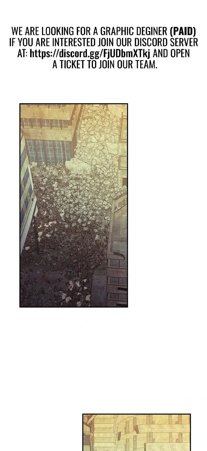 Ashen Oreum Chapter 22 page 3 - 