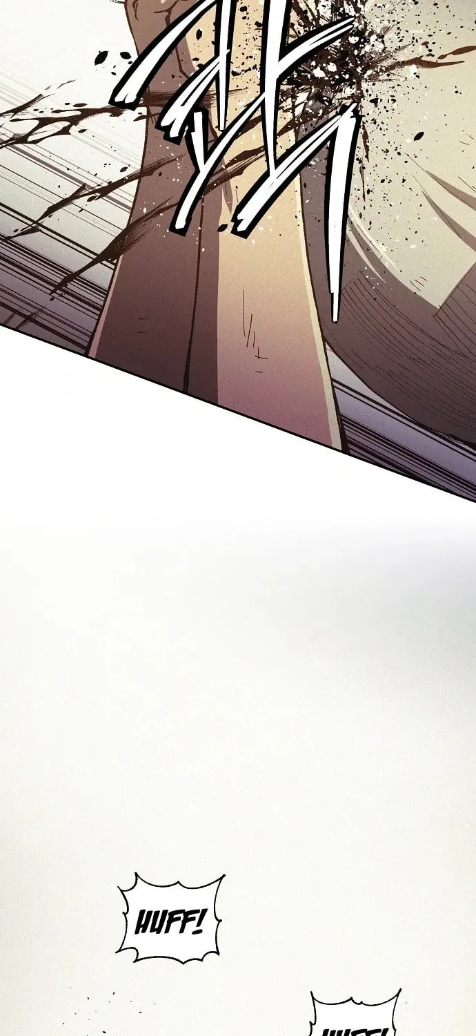 Ashen Oreum Chapter 22 page 21 - 