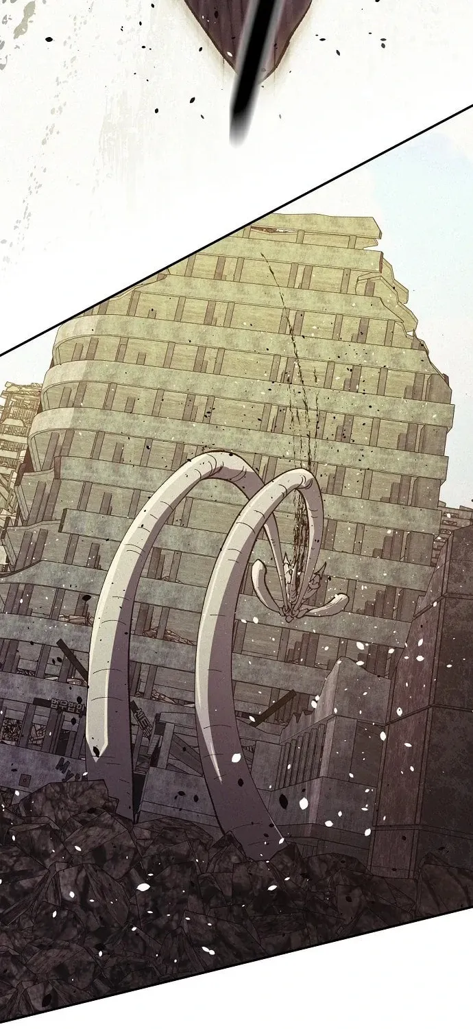 Ashen Oreum Chapter 22 page 34 - 