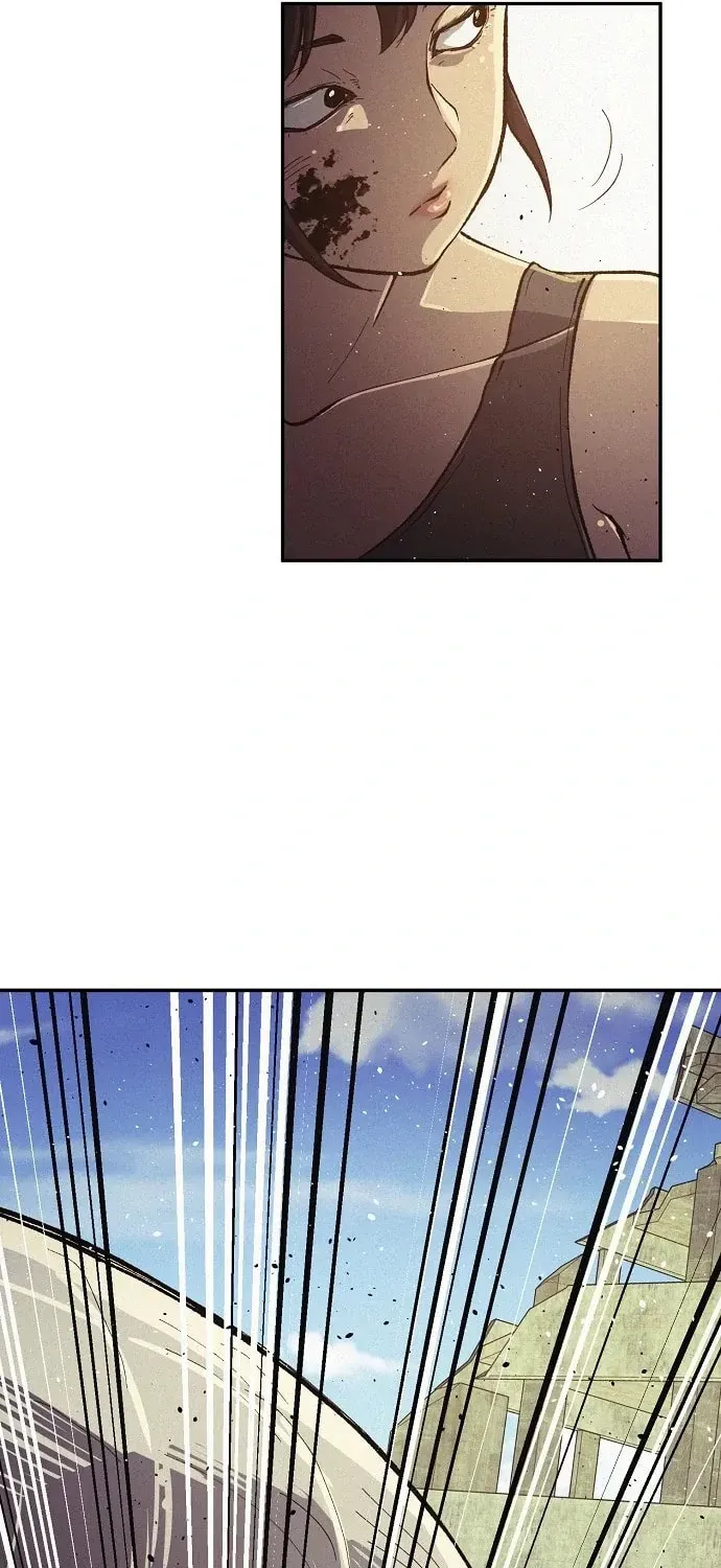 Ashen Oreum Chapter 22 page 48 - 