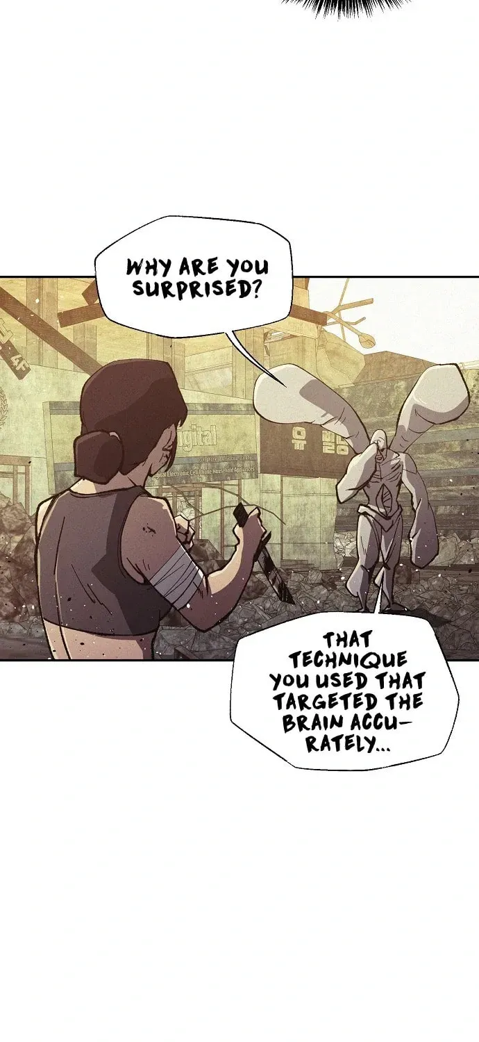 Ashen Oreum Chapter 22 page 56 - 