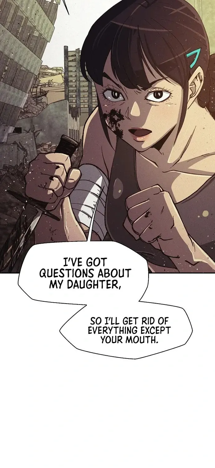 Ashen Oreum Chapter 22 page 60 - 