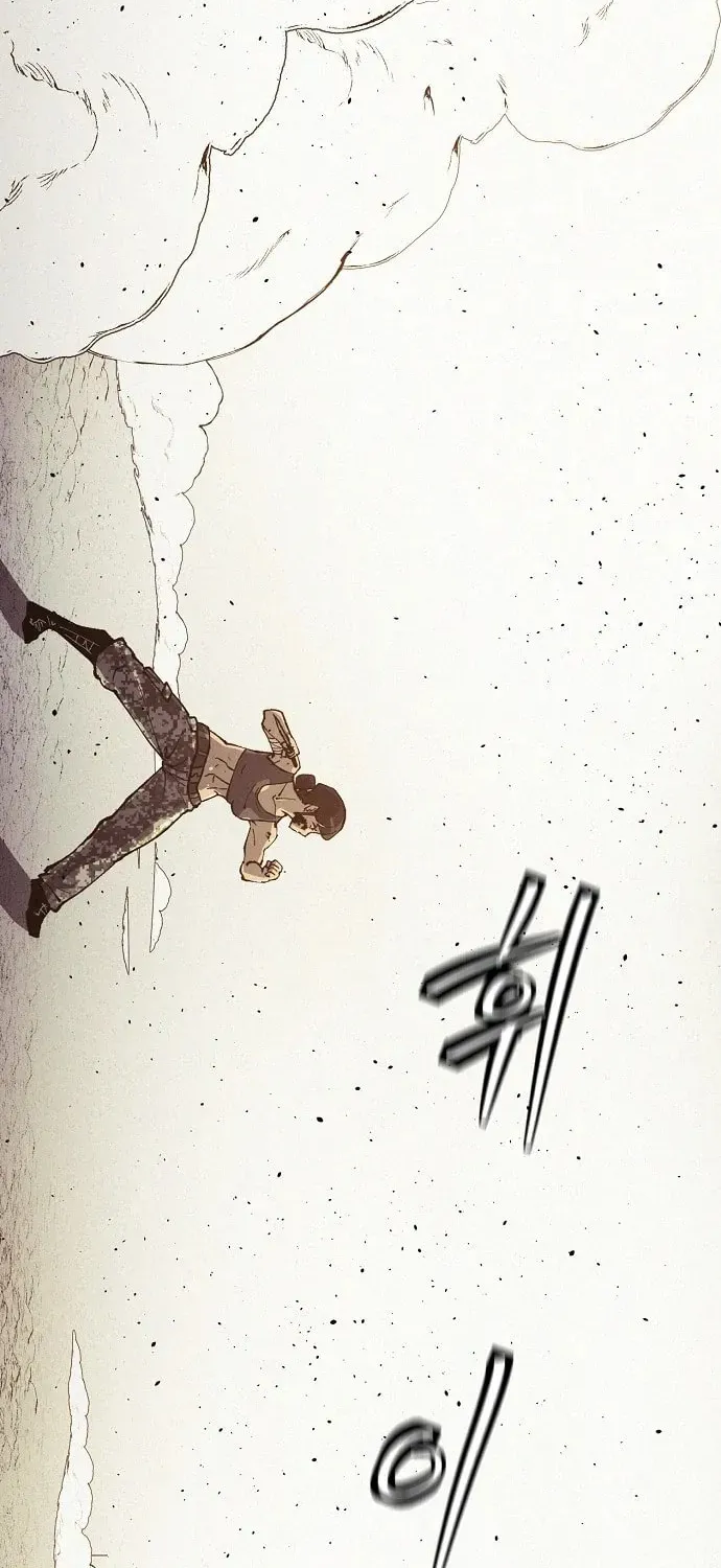 Ashen Oreum Chapter 22 page 62 - 