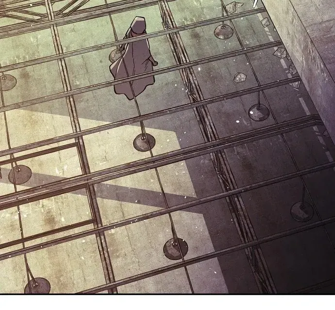 Ashen Oreum Chapter 22 page 9 - 