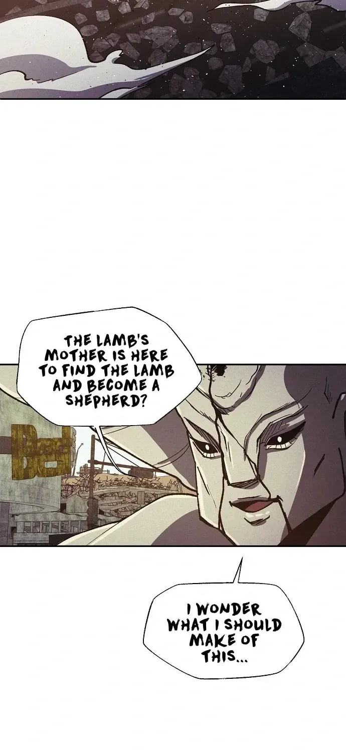 Ashen Oreum Chapter 23 page 23 - 