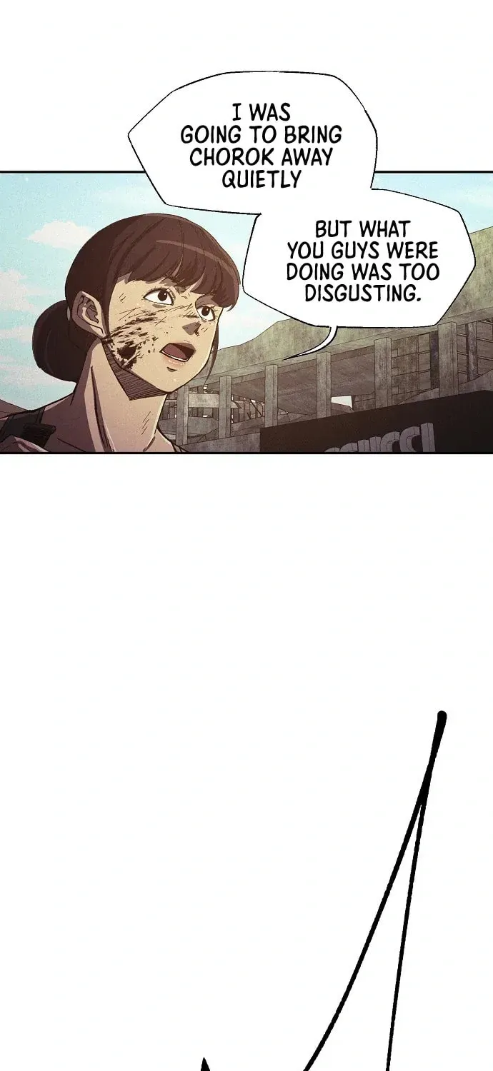 Ashen Oreum Chapter 23 page 24 - 
