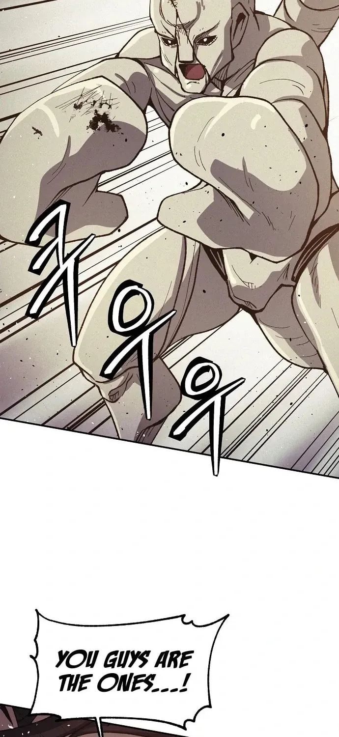 Ashen Oreum Chapter 23 page 27 - 