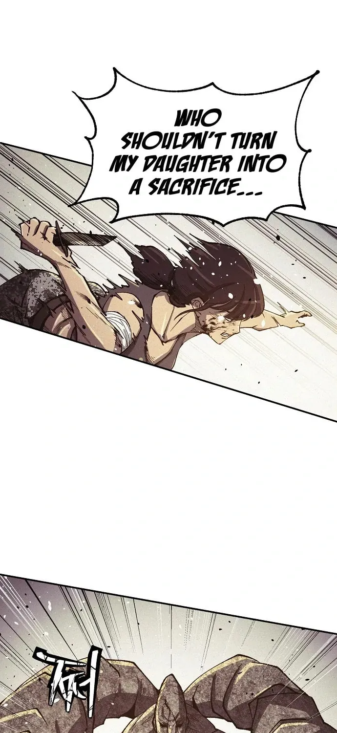 Ashen Oreum Chapter 23 page 29 - 