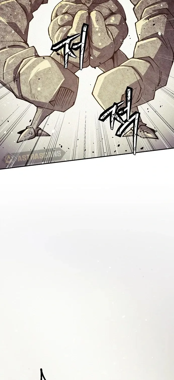 Ashen Oreum Chapter 23 page 30 - 