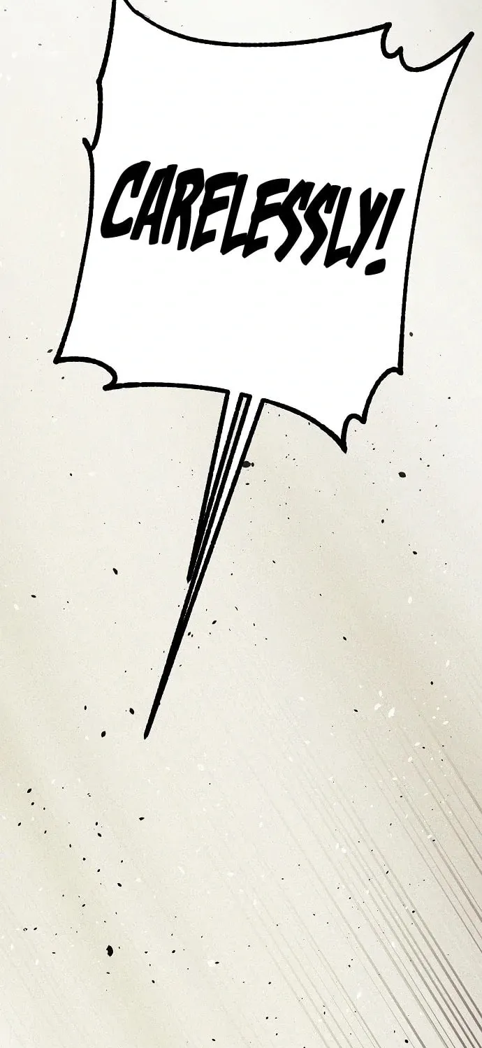 Ashen Oreum Chapter 23 page 31 - 