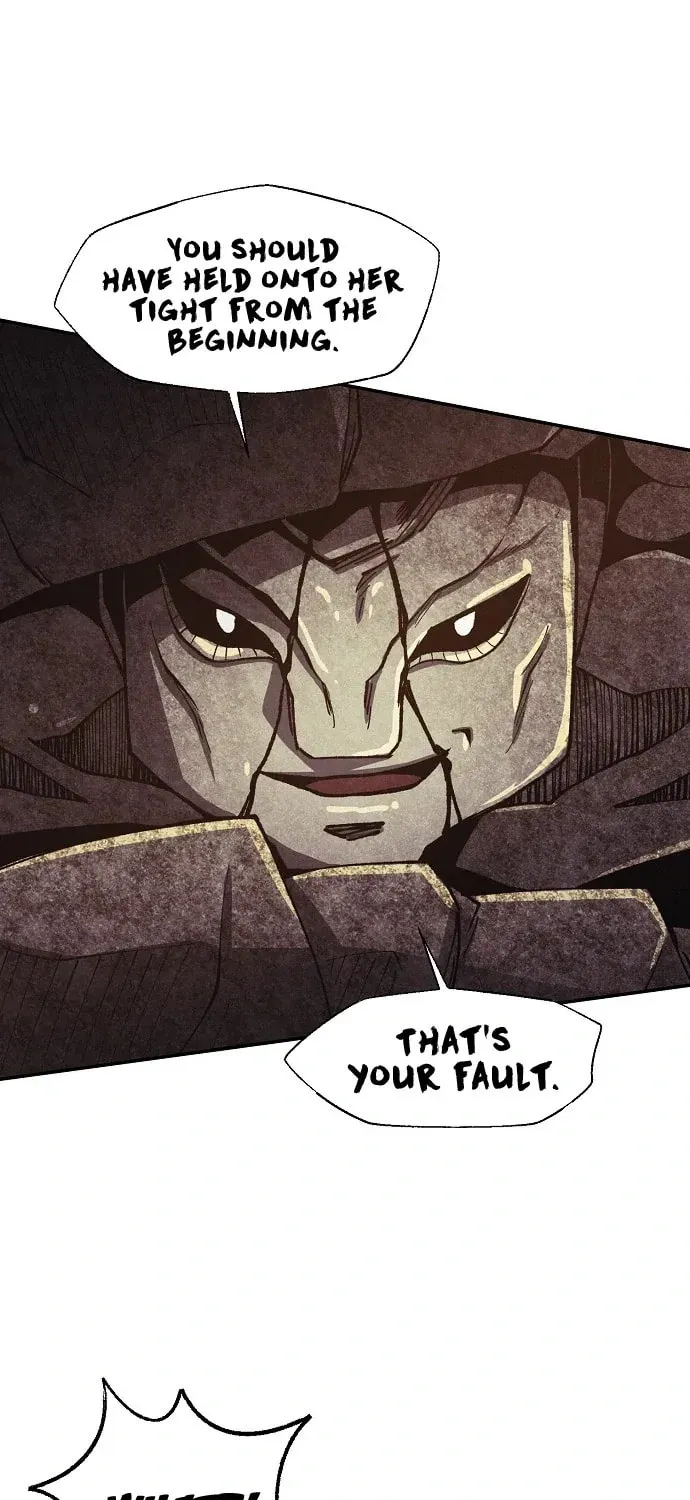 Ashen Oreum Chapter 23 page 35 - 