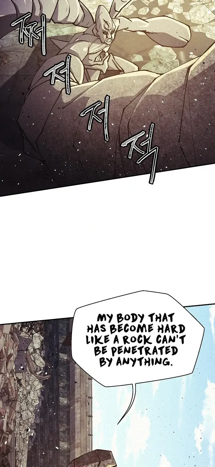 Ashen Oreum Chapter 23 page 40 - 