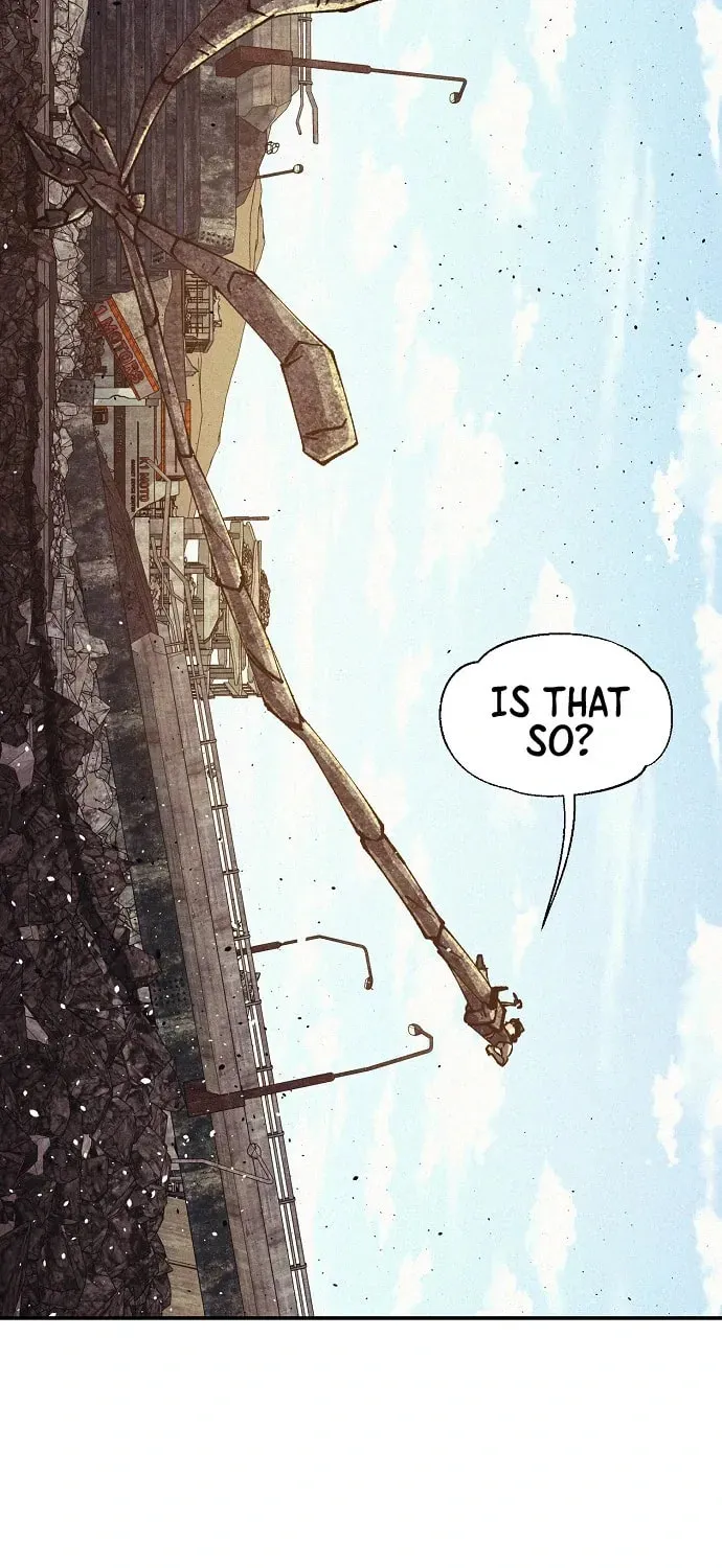 Ashen Oreum Chapter 23 page 41 - 