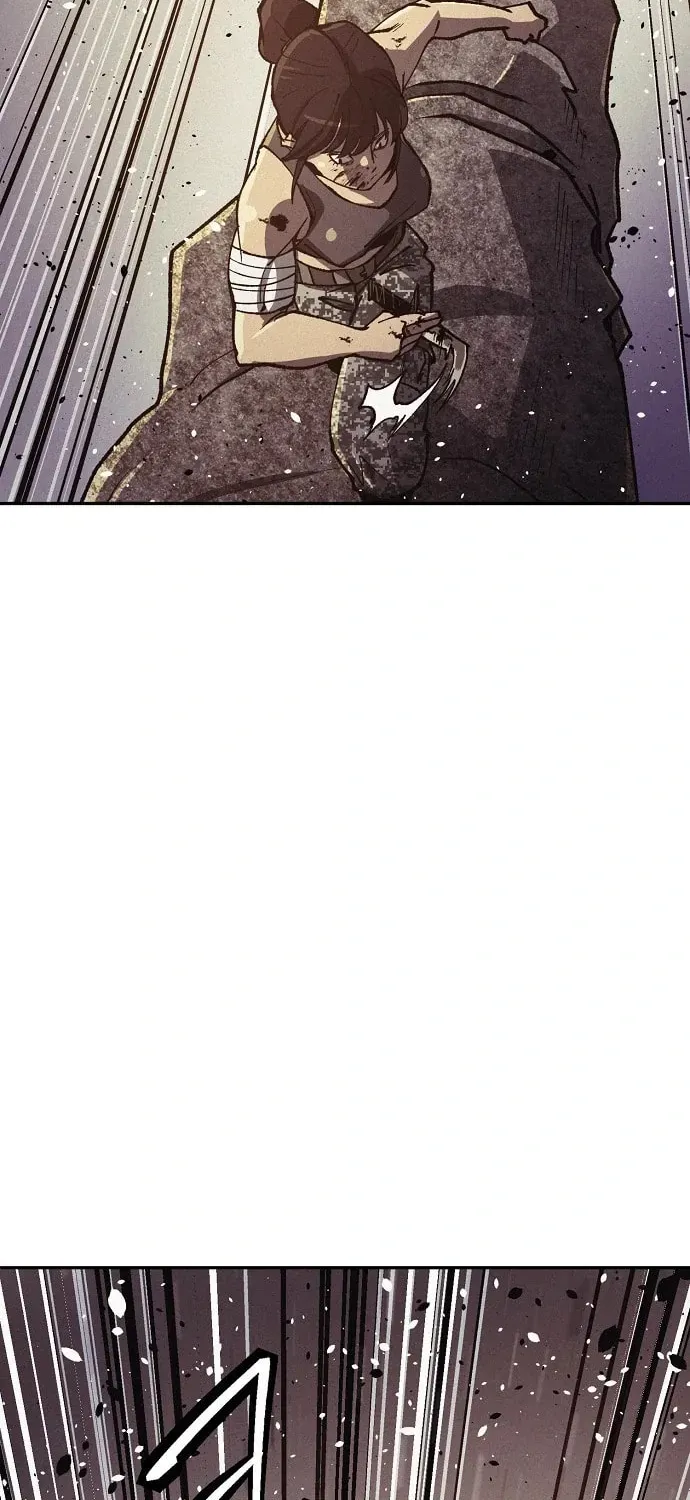 Ashen Oreum Chapter 23 page 44 - 