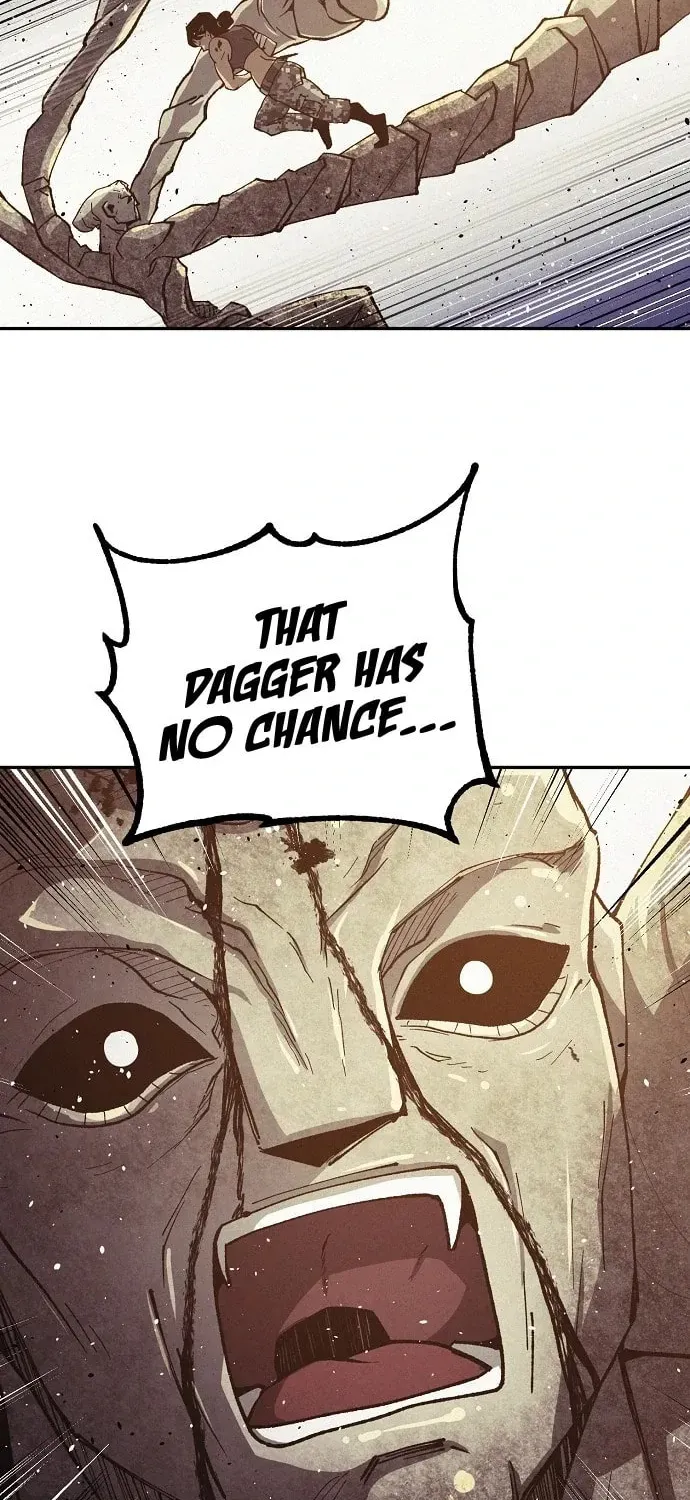 Ashen Oreum Chapter 23 page 49 - 