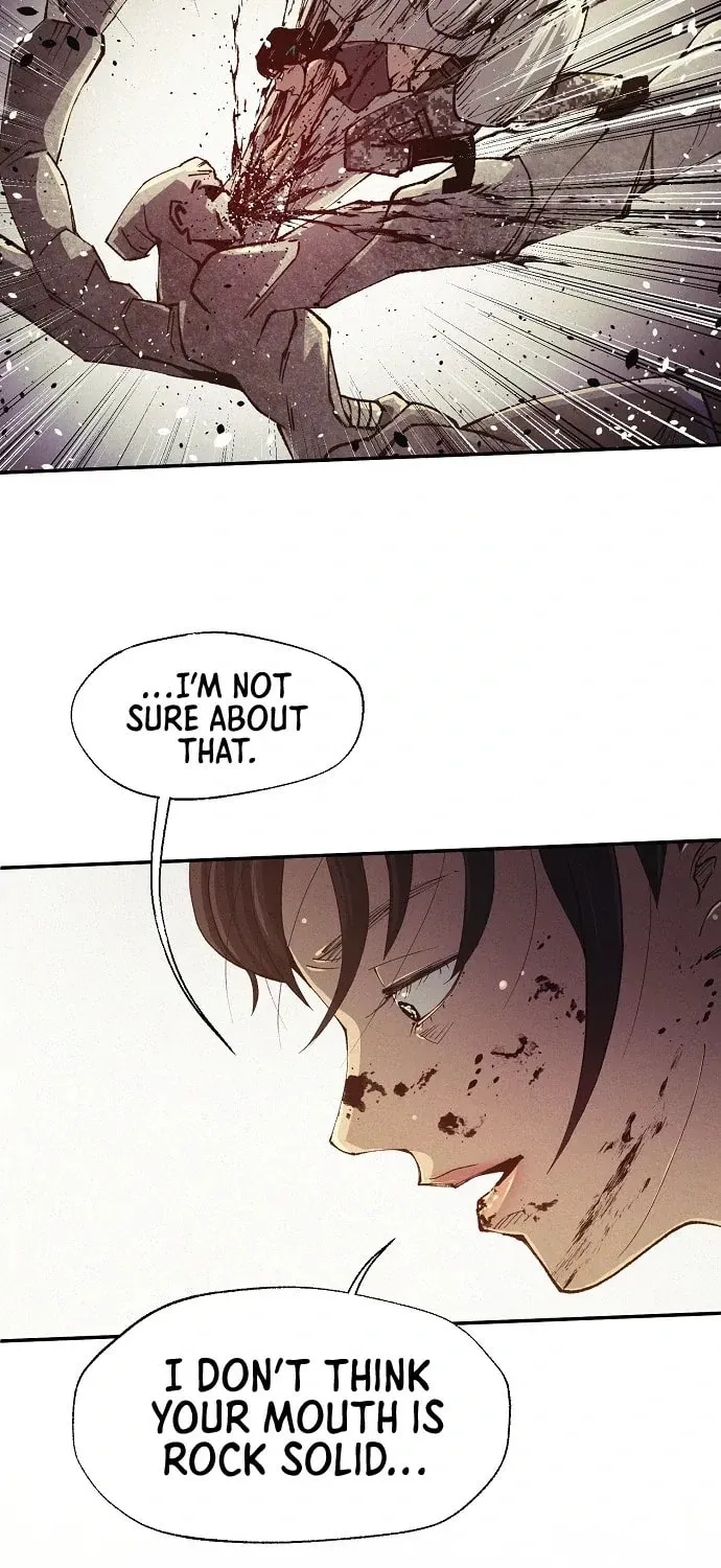 Ashen Oreum Chapter 23 page 52 - 