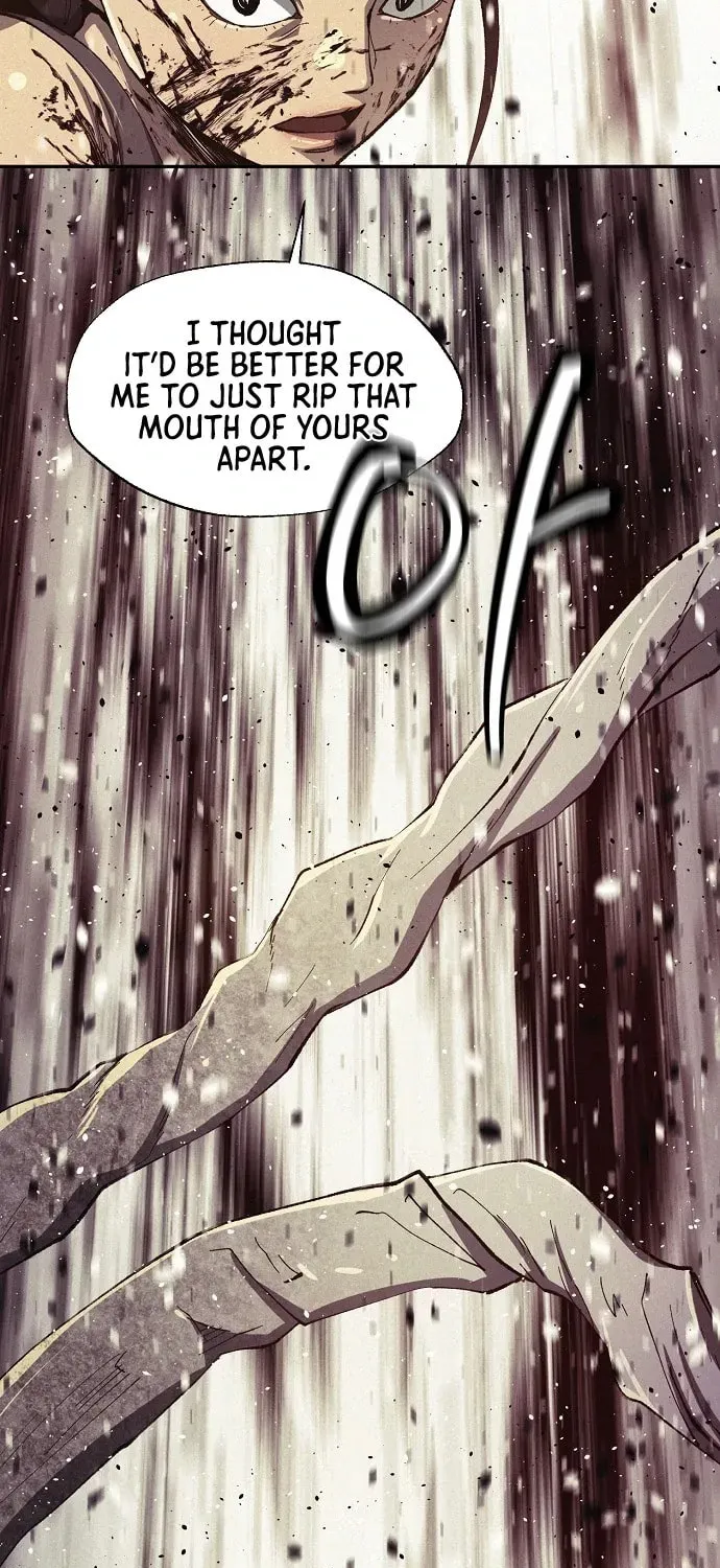Ashen Oreum Chapter 23 page 57 - 