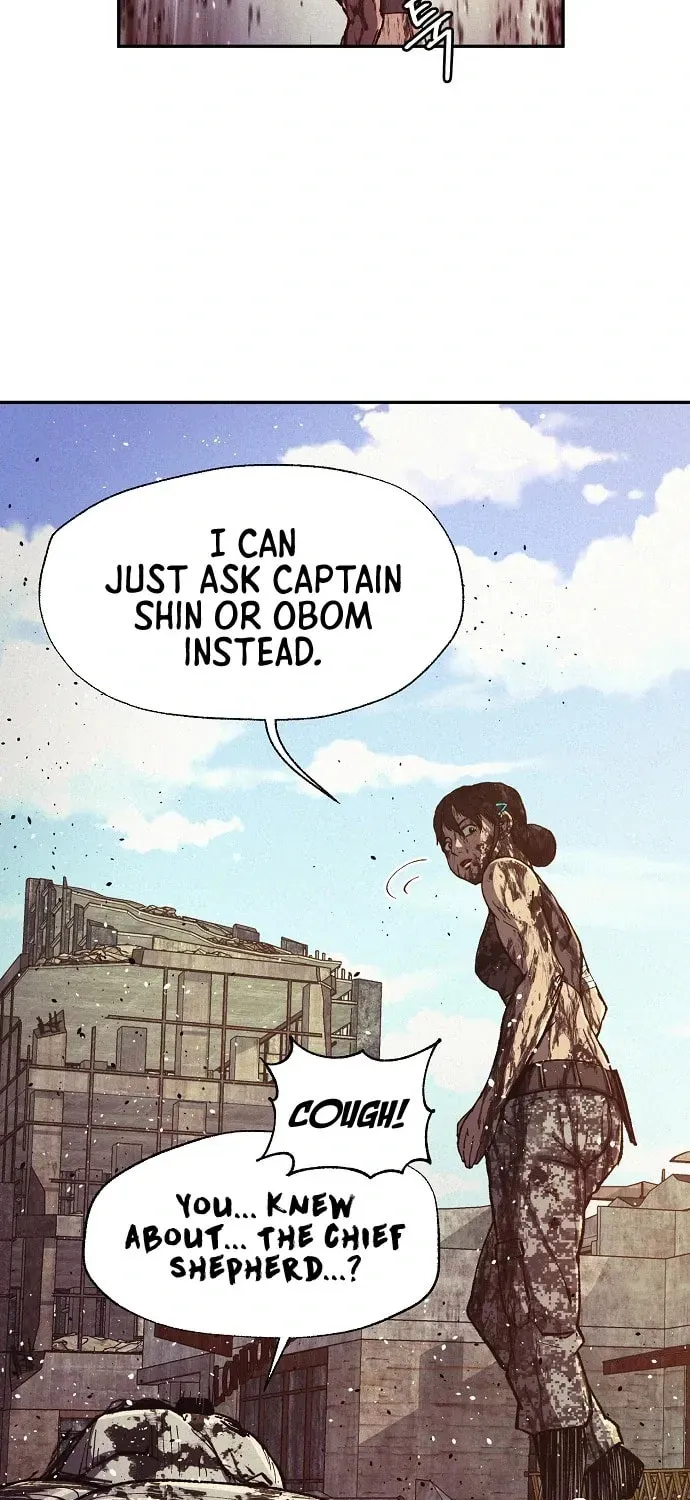 Ashen Oreum Chapter 23 page 59 - 