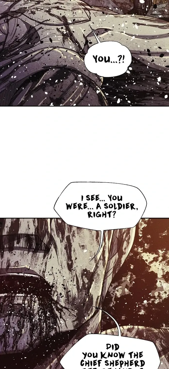 Ashen Oreum Chapter 23 page 60 - 