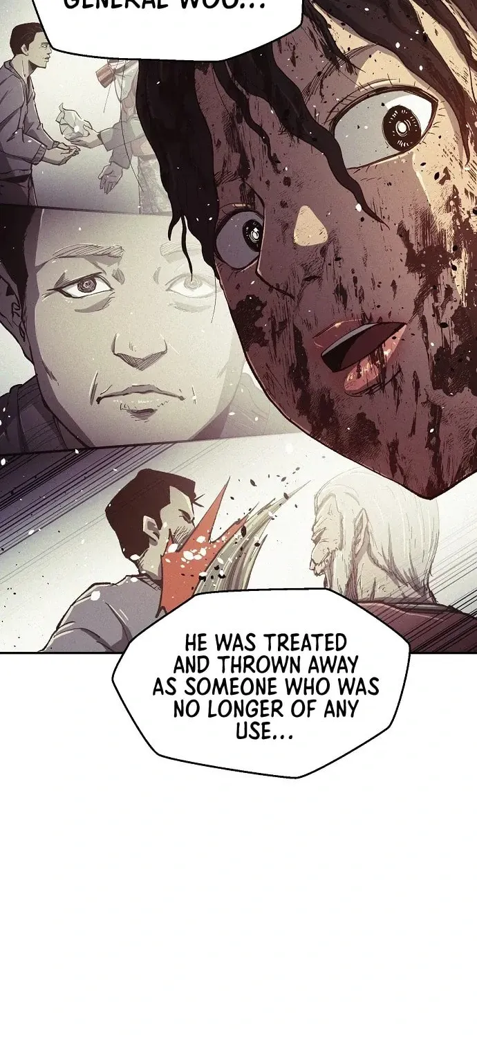 Ashen Oreum Chapter 23 page 63 - 