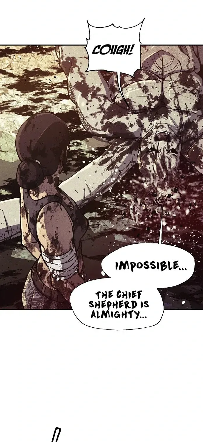 Ashen Oreum Chapter 23 page 64 - 