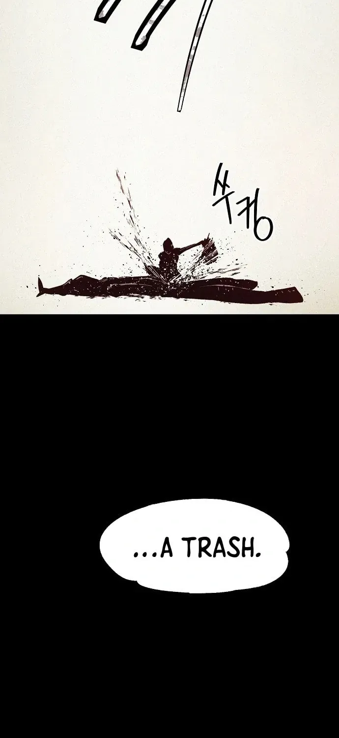 Ashen Oreum Chapter 23 page 67 - 