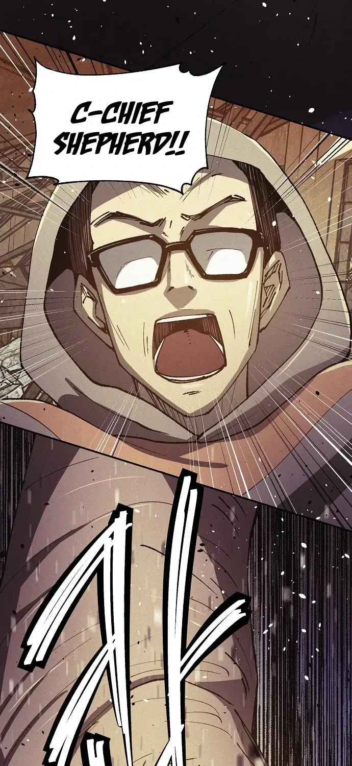 Ashen Oreum Chapter 24 page 12 - 