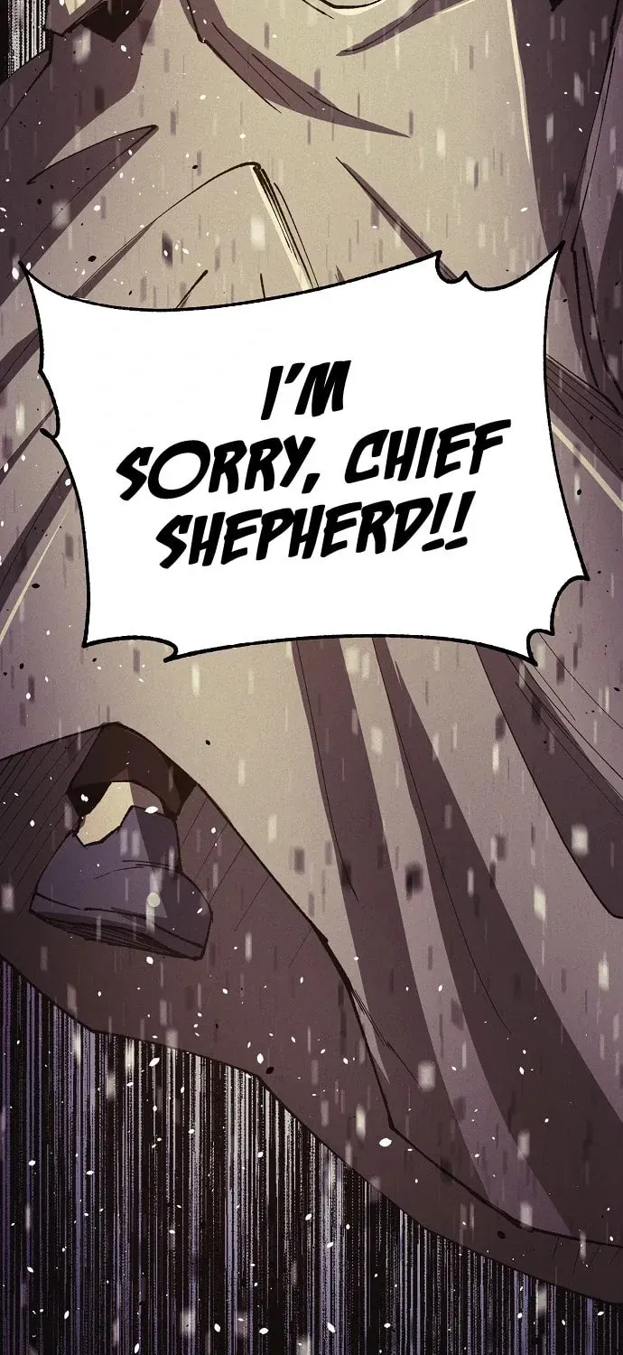 Ashen Oreum Chapter 24 page 14 - 
