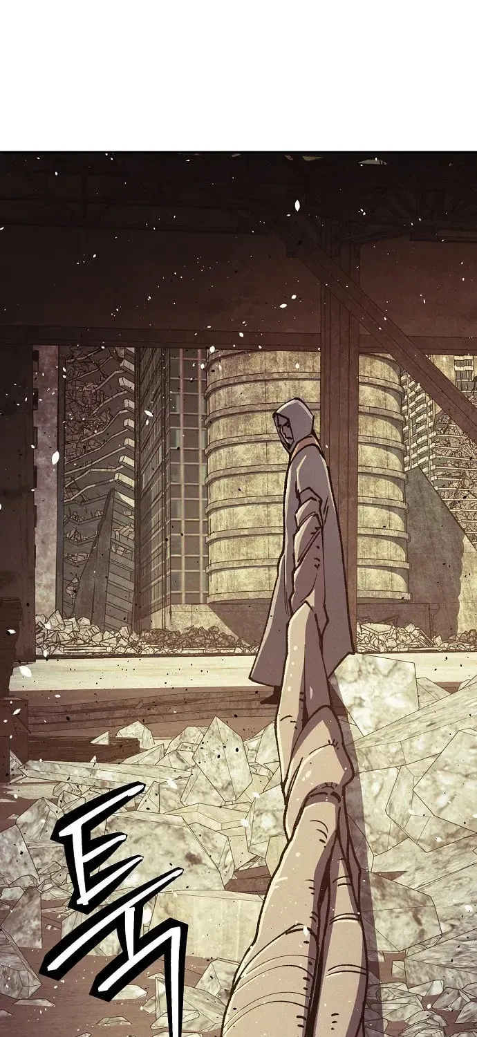 Ashen Oreum Chapter 24 page 16 - 
