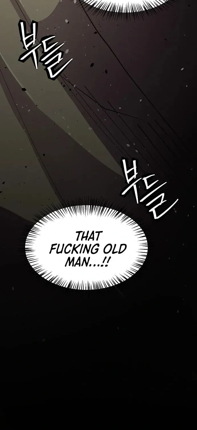 Ashen Oreum Chapter 24 page 20 - 