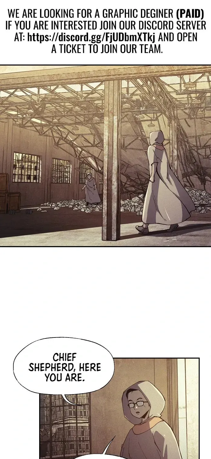 Ashen Oreum Chapter 24 page 3 - 