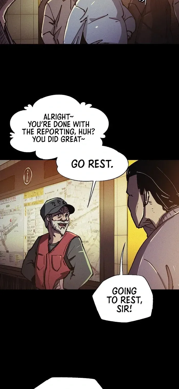 Ashen Oreum Chapter 24 page 26 - 