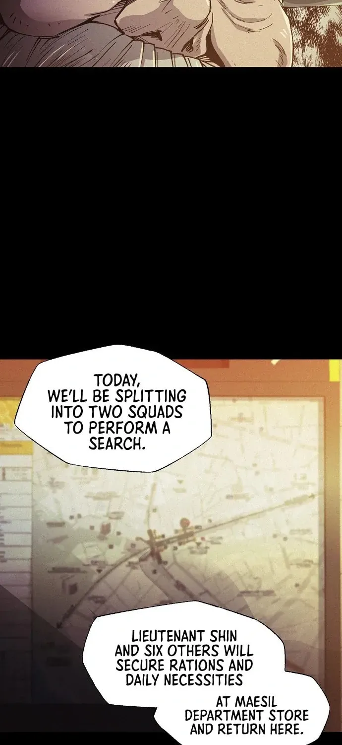 Ashen Oreum Chapter 24 page 30 - 