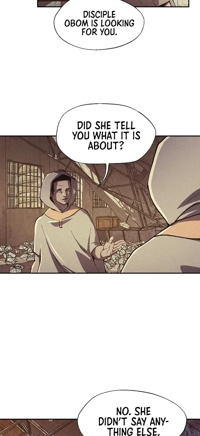 Ashen Oreum Chapter 24 page 4 - 