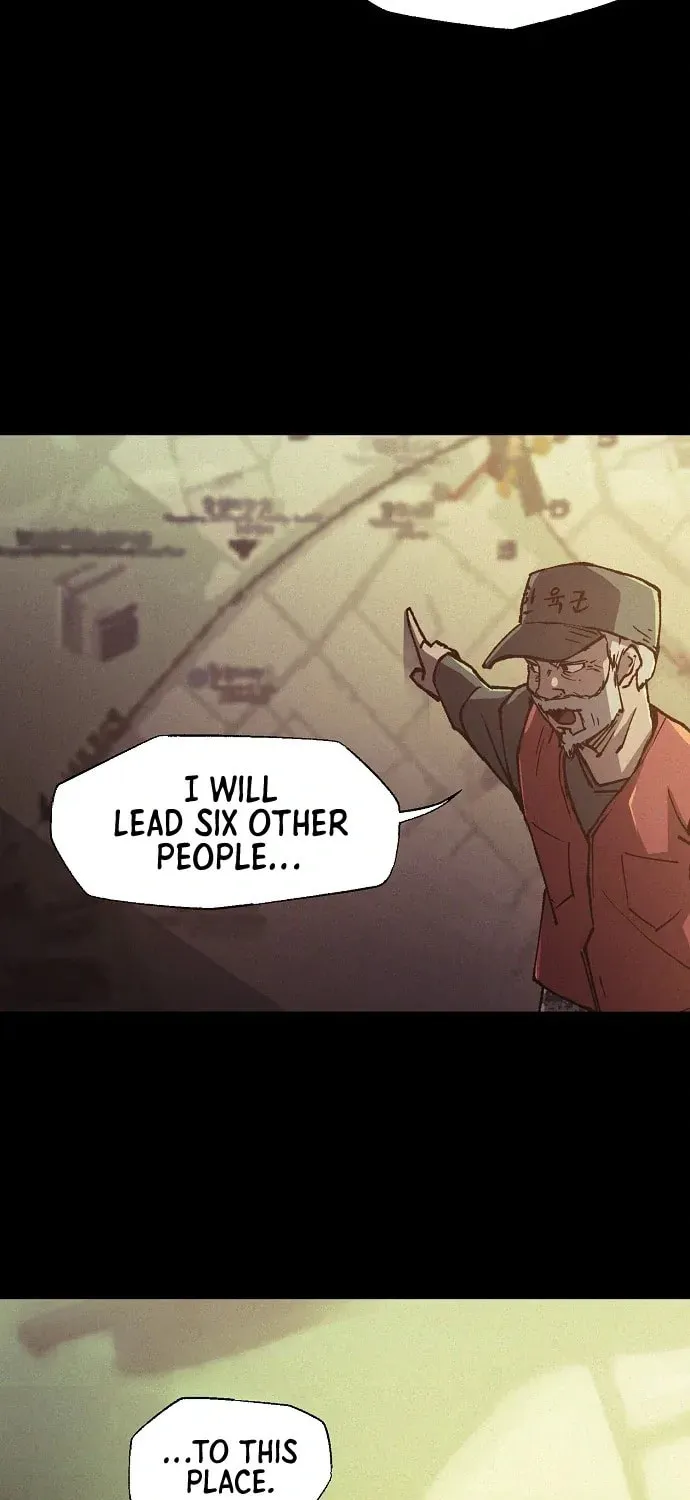 Ashen Oreum Chapter 24 page 31 - 
