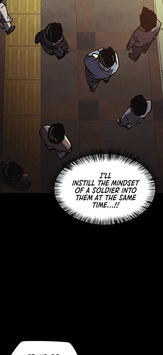 Ashen Oreum Chapter 24 page 37 - 