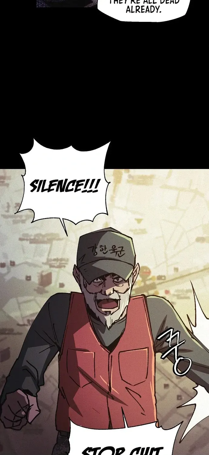 Ashen Oreum Chapter 24 page 39 - 
