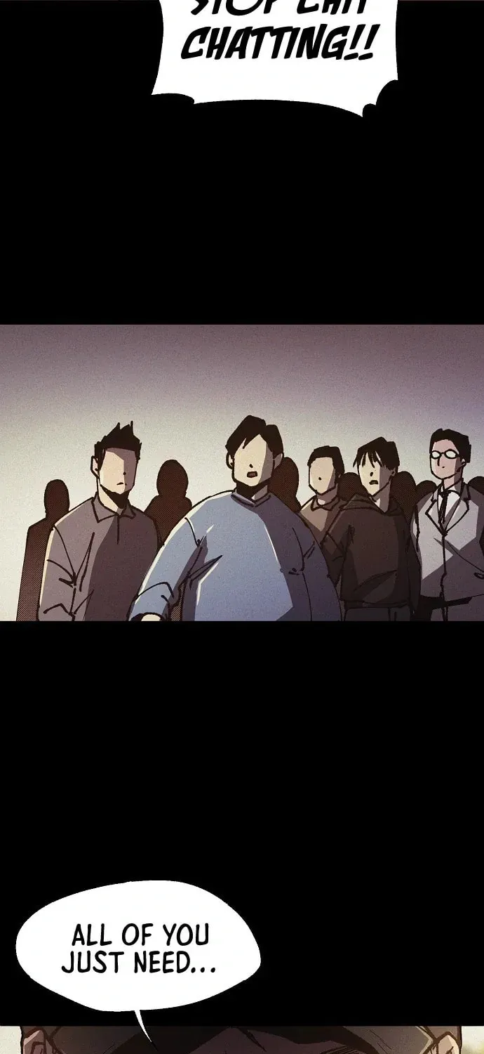 Ashen Oreum Chapter 24 page 40 - 