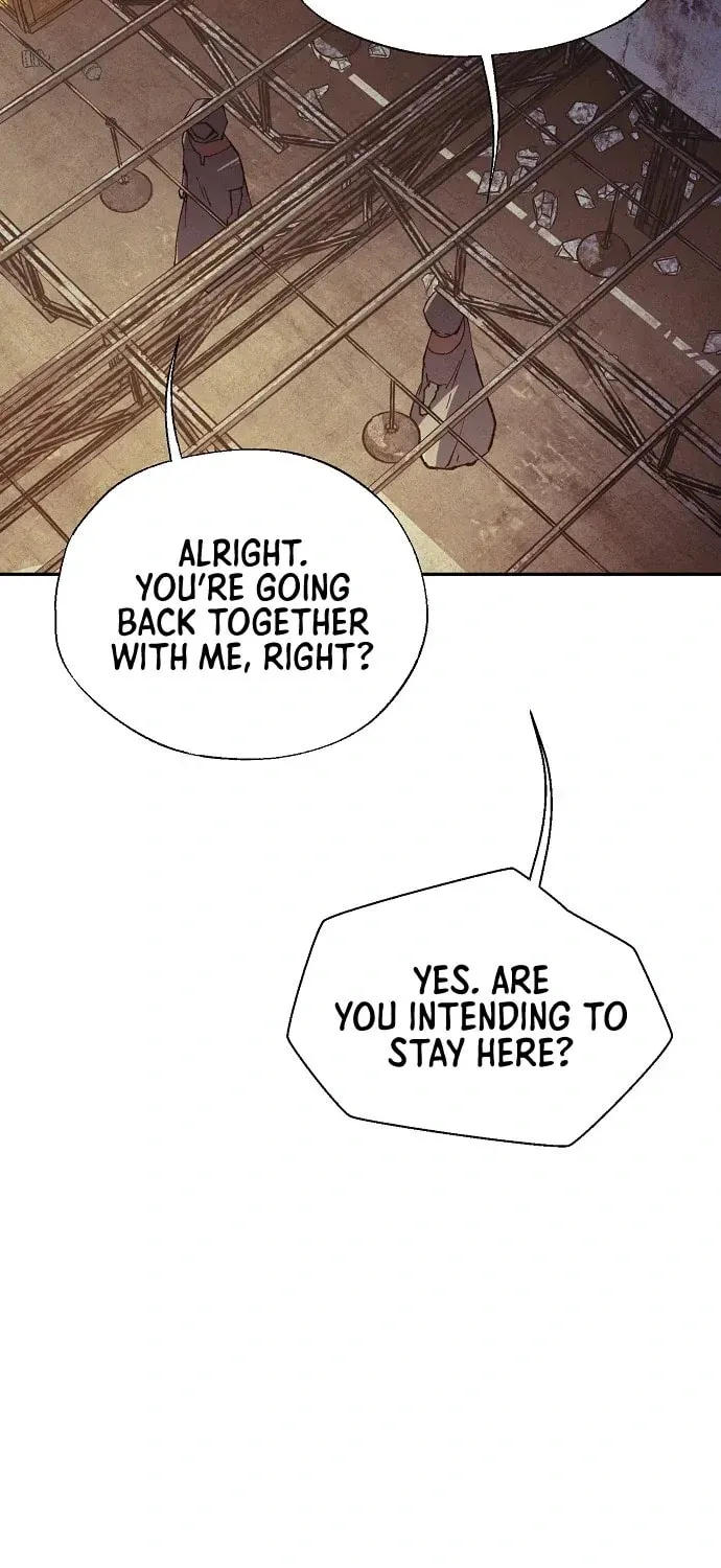 Ashen Oreum Chapter 24 page 5 - 