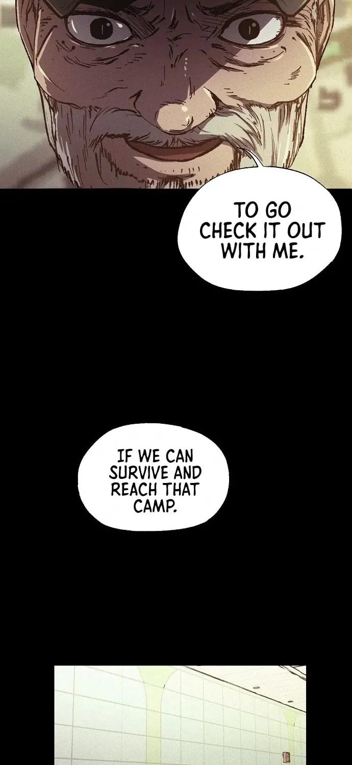 Ashen Oreum Chapter 24 page 41 - 