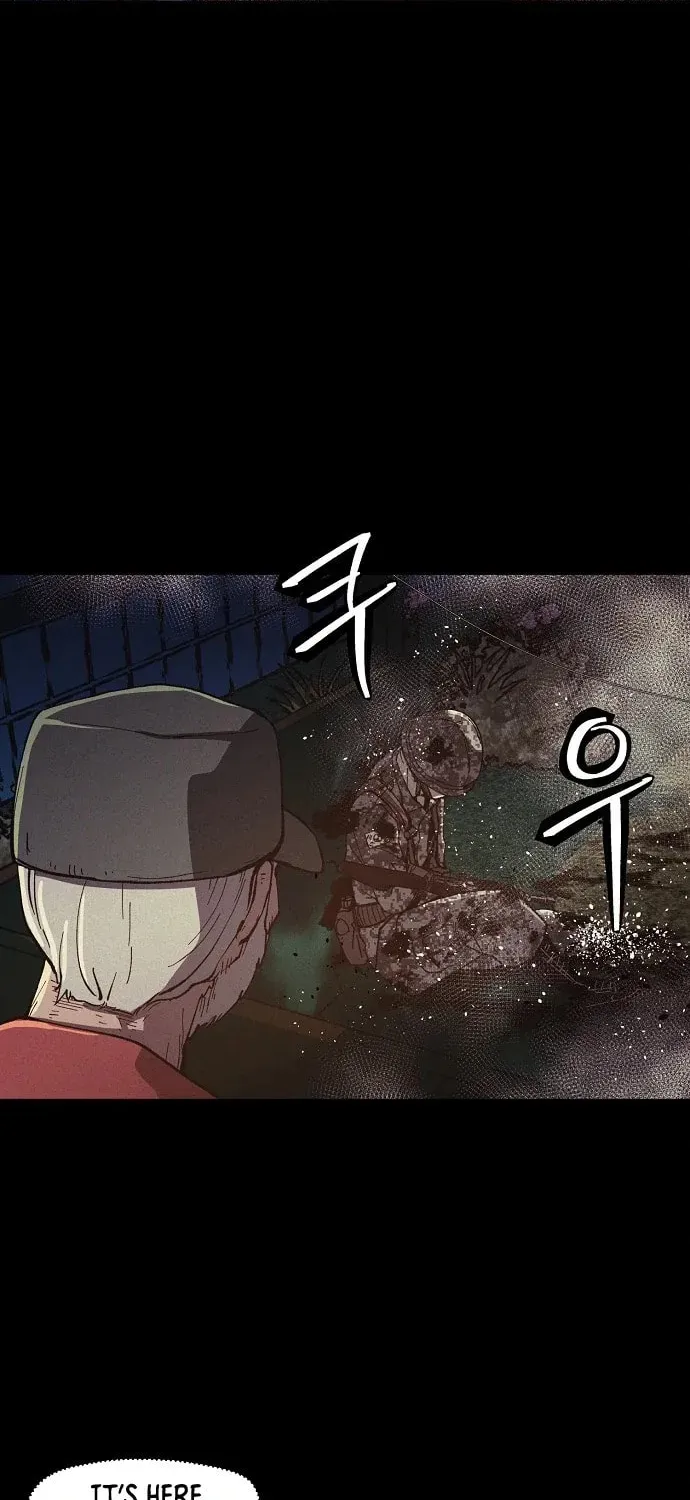 Ashen Oreum Chapter 24 page 59 - 