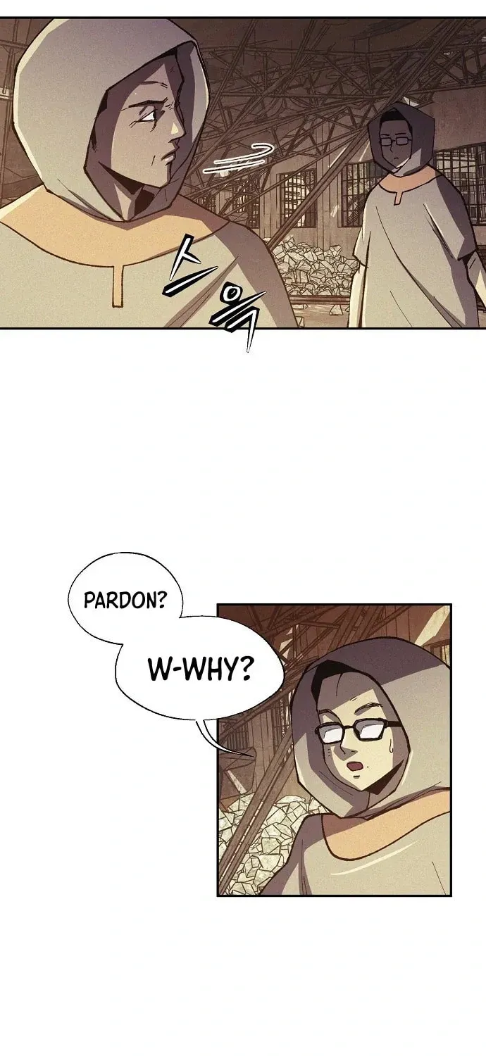 Ashen Oreum Chapter 24 page 7 - 