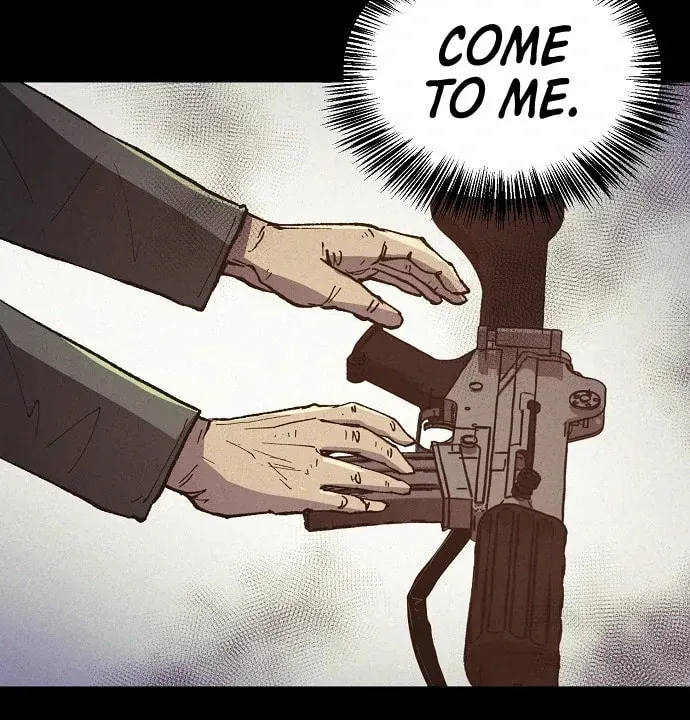 Ashen Oreum Chapter 24 page 62 - 