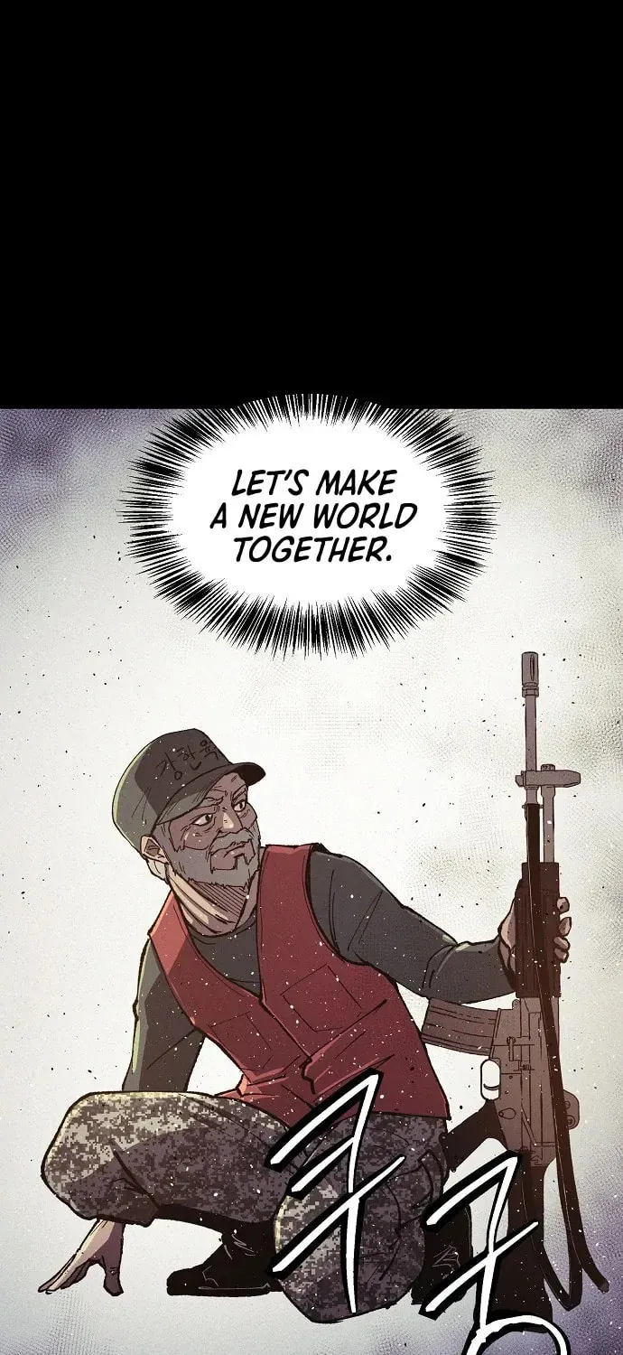 Ashen Oreum Chapter 24 page 63 - 
