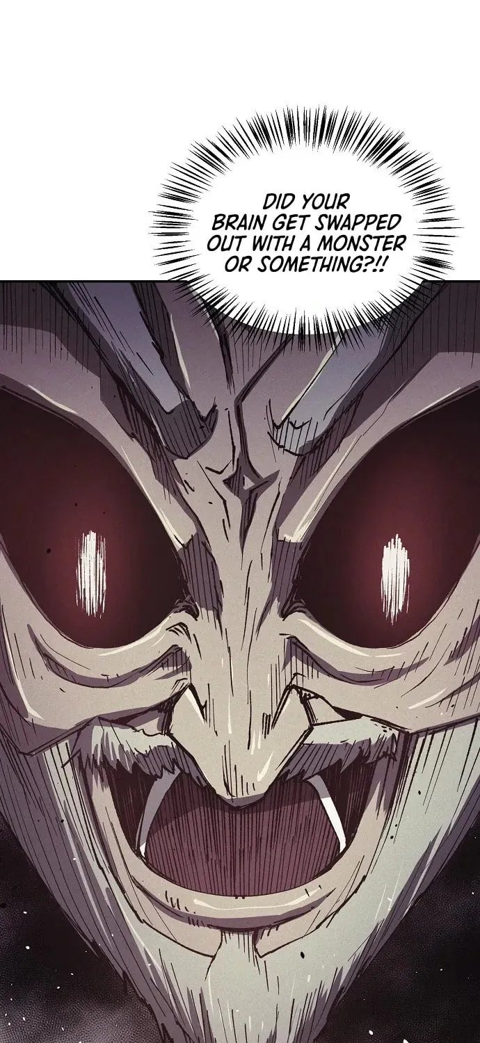 Ashen Oreum Chapter 24 page 10 - 