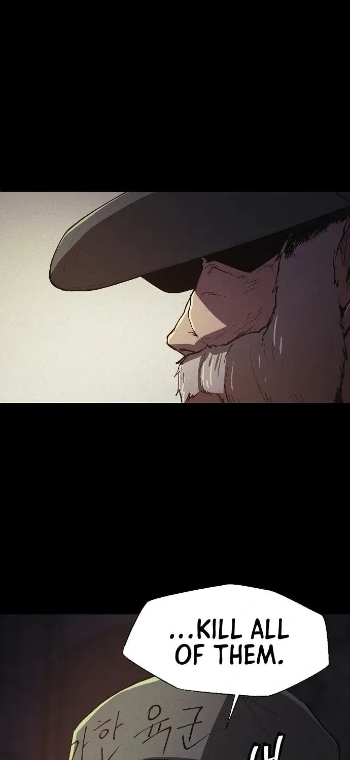 Ashen Oreum Chapter 25 page 11 - 